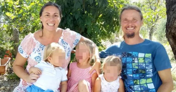 Famiglia nel bosco, dal Tribunale dell’Aquila il via libera al ricongiungimento: percorso a tappe per i minori