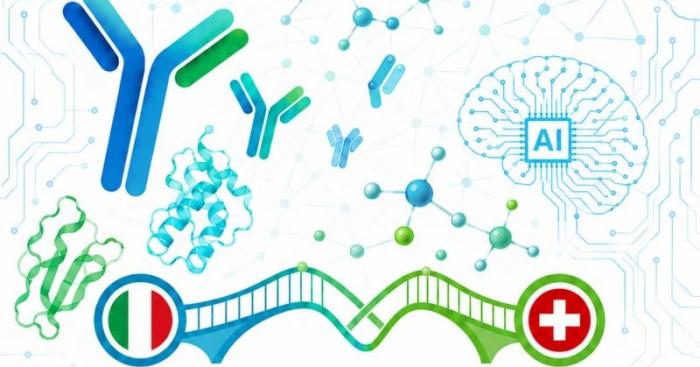 Intelligenza artificiale e biologia insieme per i farmaci del futuro: parte da Novara SWIT-DREAMS