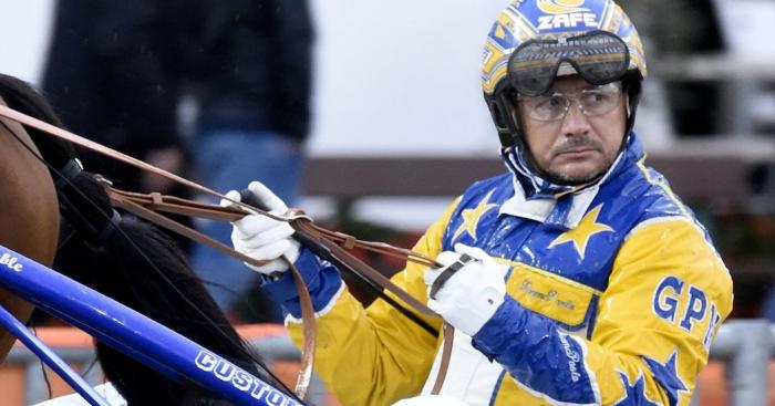 Varenne torna a Varese: la leggenda del “Capitano” in campo per salvare l’ippica