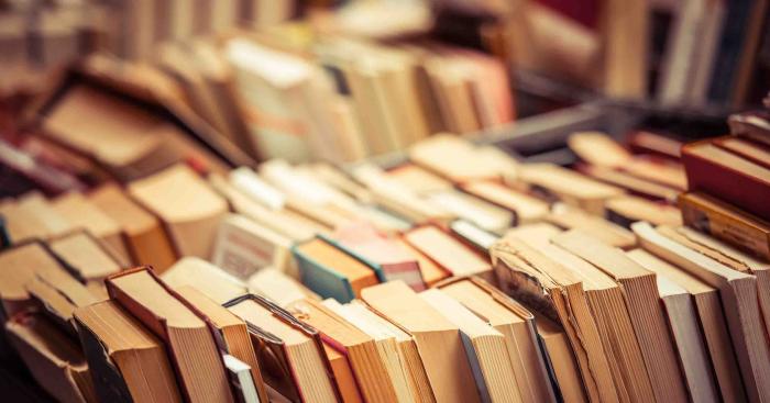 Libri usati, a Jerago con Orago arriva la raccolta straordinaria: come funziona