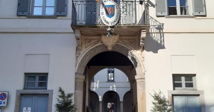 Dimissioni Locurcio, tensione nella maggioranza di Somma: ora il caso arriva al vertice di coalizione