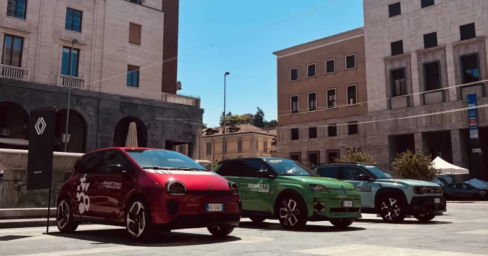 Varese diventa capitale della mobilità sostenibile: in Piazza Monte Grappa arriva “Varese Green Motors 2026”