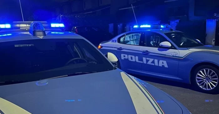 Spaccata nella notte in centro a Legnano: ladri in fuga con 350 euro