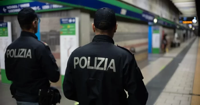 Furti sui treni e nelle stazioni, quattro cittadini stranieri arrestati dalla Polfer a Milano