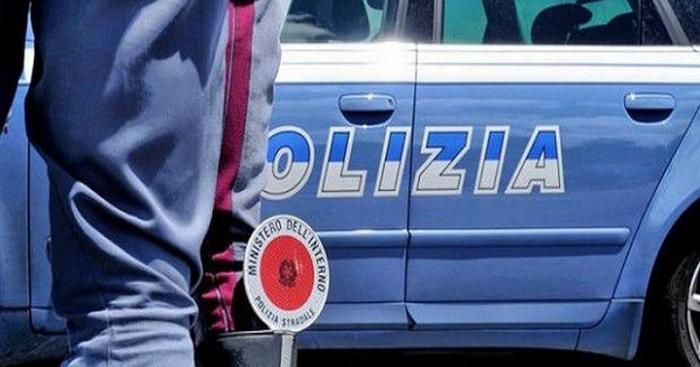 Legnano, fuga folle per 9 chilometri: auto sperona la Polizia, arrestato 25enne marocchino