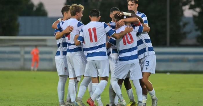 Pro Patria, esordio vincente allo Speroni: Oltrepò battuto 2-1 in rimonta