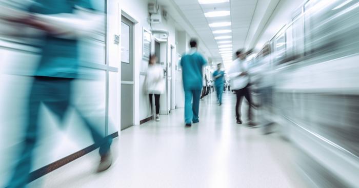Parkinson, nuova terapia all’Ospedale di Saronno: per la prima volta somministrato Lecigimon