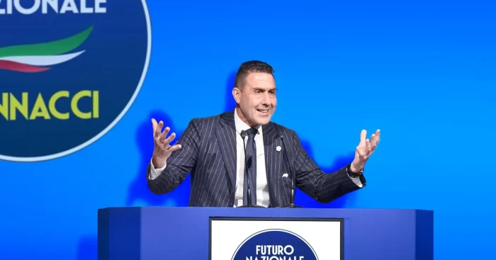 Futuro Nazionale cresce nel Varesotto: verso l’ingresso Lista, Artoni e Birigozzi