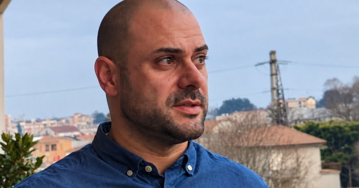 Sabba replica a Fratelli d’Italia e zittisce Attolini: «No, non sono dei vostri»