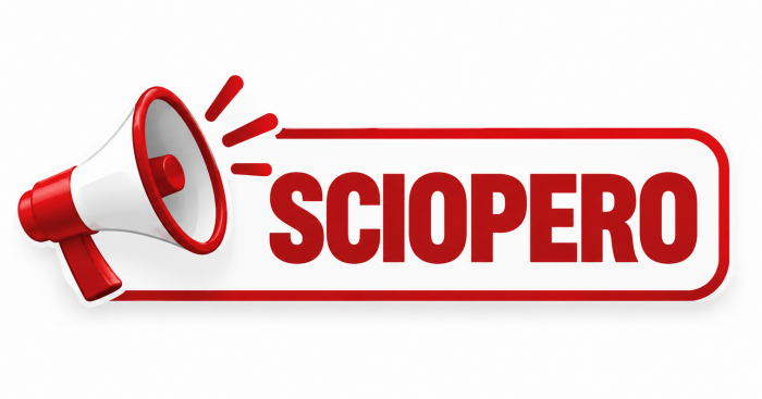 Scioperi ottobre 2026, un mese di stop: a rischio treni, bus, metro e voli
