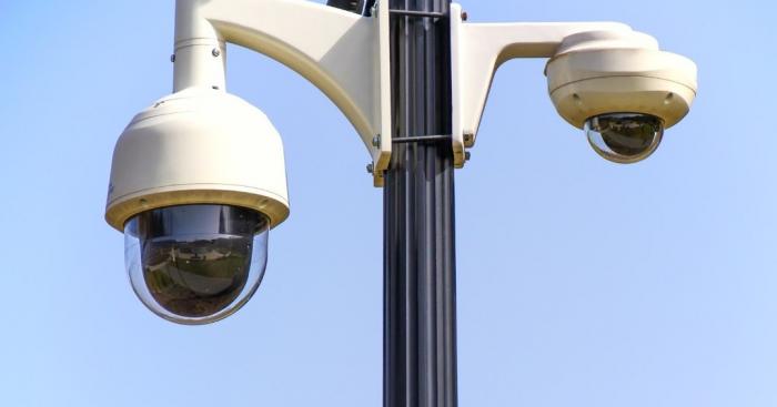 Varese, più telecamere contro la criminalità: 22 nuovi occhi elettronici in tre zone della città