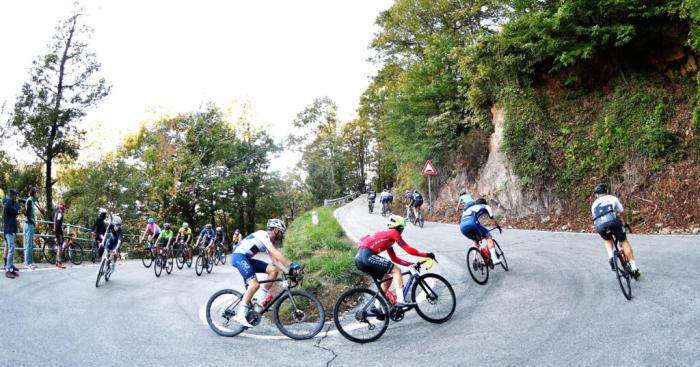 Granfondo Tre Valli verso i 5mila iscritti: domenica Varese cambia viabilità