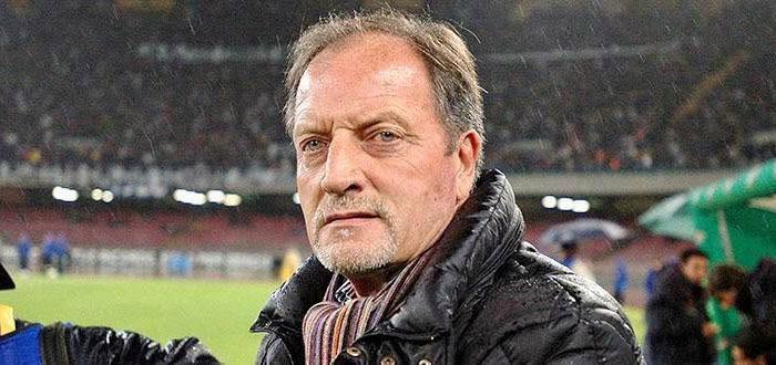 Renzo Ulivieri a Brebbia per un incontro aperto sul ruolo educativo del calcio giovanile