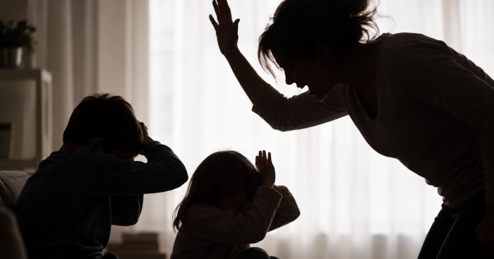 «Siete inutili come vostro padre»: madre condannata nel Varesotto per insulti e violenze sui figli di 9 e 12 anni
