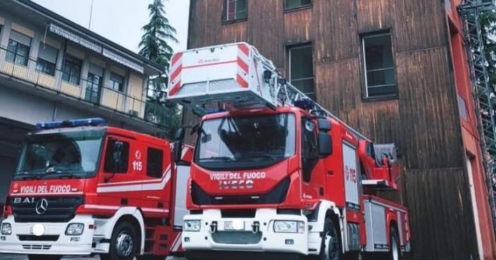 Vigili del fuoco, Varese cerca casa: servono fino a 20mila metri quadrati per la nuova sede