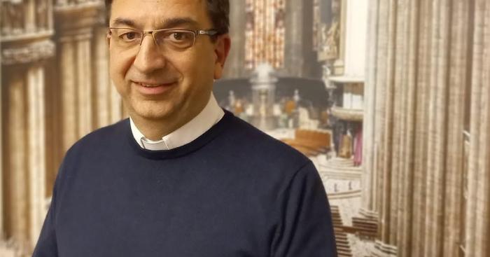 Don Maurizio Cantù resta decano di Varese: gli incarichi negli 11 decanati della zona pastorale