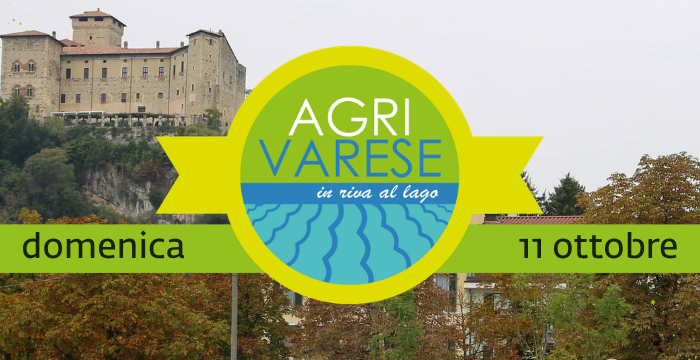 Agrivarese autunnale arriva ad Angera: aziende, prodotti stagionali e iniziative per la salute