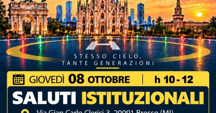 Elisoccorso di Milano, quarant’anni di interventi: evoluzione dei mezzi e 800 missioni nel 2025