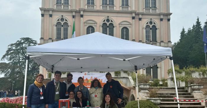 Aperture FAI d’autunno, un successo: oltre  4.300 visite in tre città della provincia di Varese