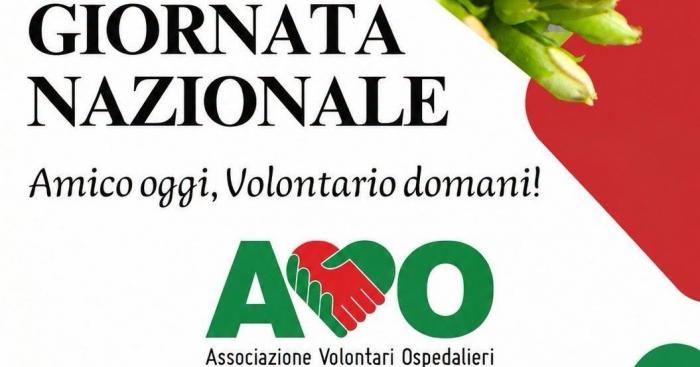 AVO, successo per la Giornata nazionale: distribuite tutte le 50 piantine di Kalanchoe