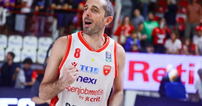 Varese perde ancora Della Valle: lesione muscolare alla gamba destra. Rientro a dicembre?