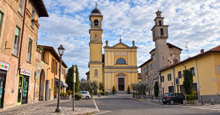 Bizzozero, la chiesa di Sant’Evasio si prepara al restauro: incontro pubblico il 19 ottobre