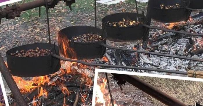 Brinzio, torna la Castagnata Alpina: un weekend tra sapori, tradizione e solidarietà