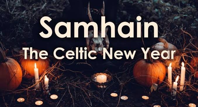 Busto Arsizio si prepara alla notte celtica: musica, leggende e il rito del fuoco per Samhain