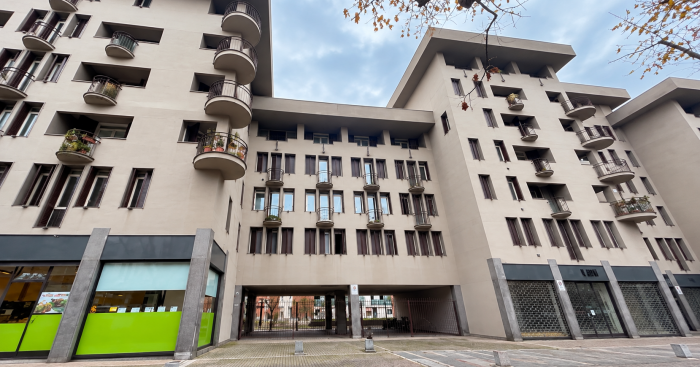 Gallarate, il palazzo degradato di via Torino va all’asta: base da 6,65 milioni di euro