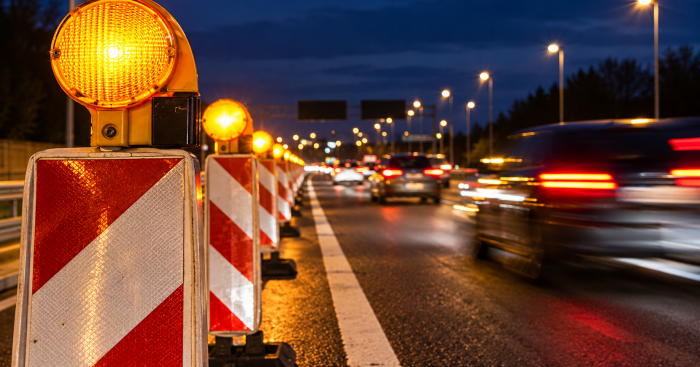 Da Castronno a Gallarate, autostrade a ostacoli: tutte le deviazioni fino a sabato