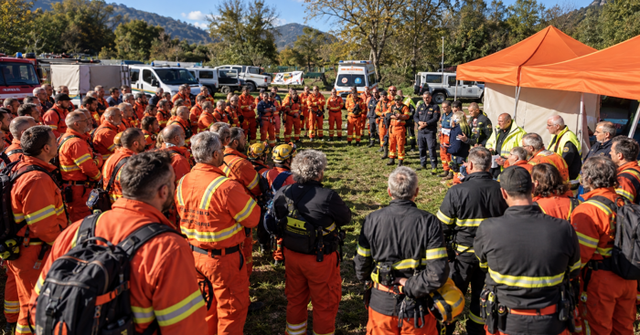 Incendi boschivi, 200 volontari in campo per Monte Legnone 2026: prove sul terreno e nuove tecnologie