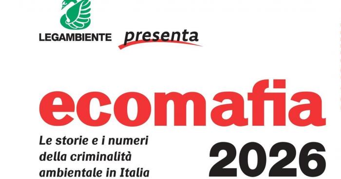 Ecomafia 2026, Varese al quarto posto in Lombardia: rifiuti e cemento restano le emergenze