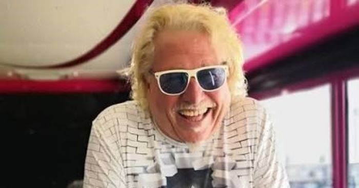 La radio perde una delle voci più amate da generazioni: addio a Federico l’Olandese Volante