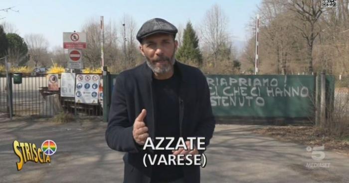 Inchiesta ex camping di Azzate: chiuse le indagini per 13 persone. È il “prequel” del caso Equalize