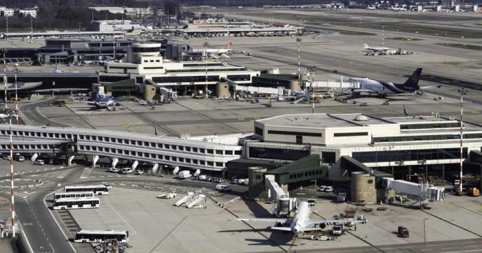 Allarme a Malpensa per un aereo in atterraggio: esclusa la perdita di carburante