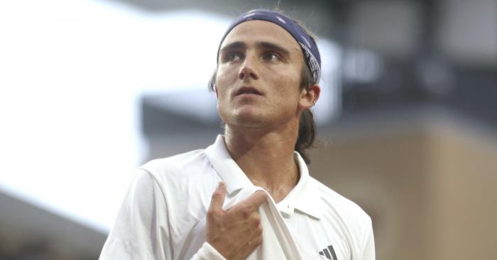 Shanghai, Bellucci saluta subito il Masters 1000: la wild card Zhou vince al tie-break