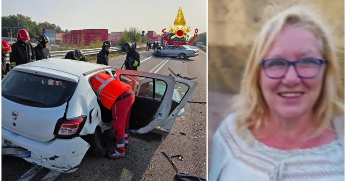 Morte di Pierina Buffon, si indaga sui GPS e sui possibili pedinamenti dell’ex compagna