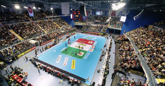Uyba, le prime tre partite casalinghe si giocheranno a Biella