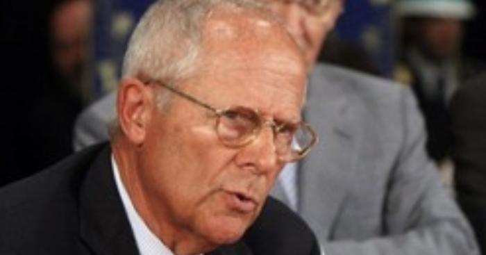 Addio a Giorgio Brazzelli, protagonista dell’industria aeronautica italiana