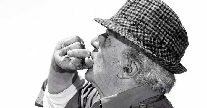 Da Varese alla Festa del Cinema di Roma: Lorenzo Bassignani firma le musiche del documentario su Federico Fellini