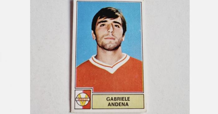 Addio a Lele Andena, bandiera del Varese e uomo dal cuore grande
