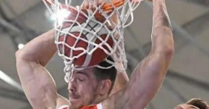 Nikolic da favola, Varese stende la Roma costruita a tavolino: 110-103 all’overtime