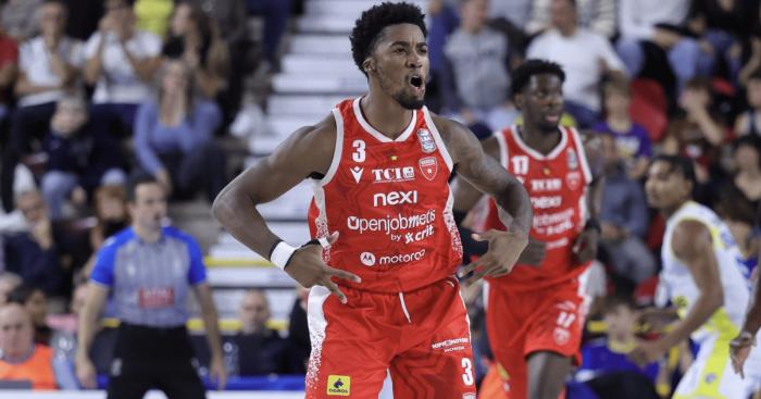 Varese cala il tris: finale travolgente e Verona battuta 99-88