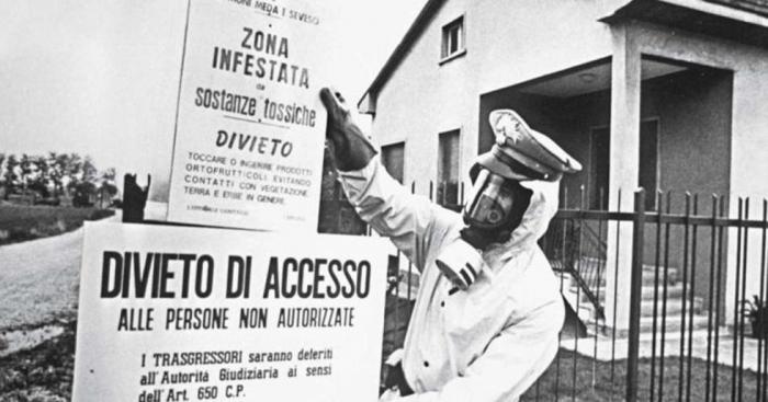 Seveso 2076, dalla tragedia Icmesa alla sfida del futuro: «La memoria deve diventare responsabilità»