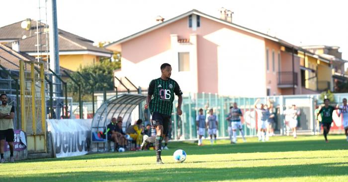 Castellanzese inarrestabile: Castelletto e Chessa firmano la quinta vittoria consecutiva