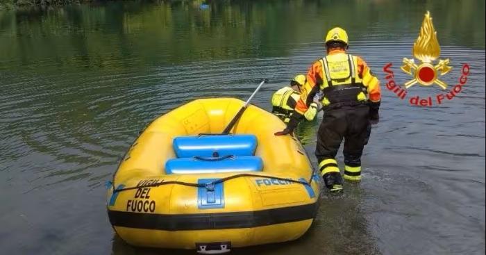 Trovato morto nel canale Villoresi: dramma ad Arconate