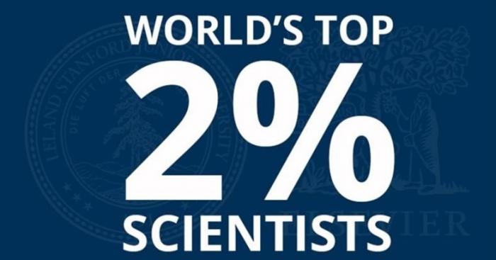 Università dell’Insubria, 44 ricercatori nella World Top 2% Scientists 2026