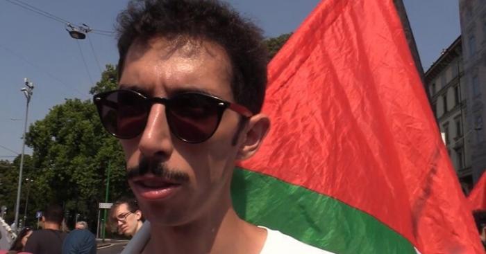Youssef Siher lascia San Vittore: la gip non convalida il fermo e dispone la liberazione