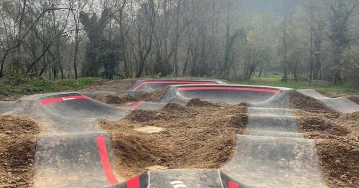 Cairate, deserto per la seconda volta il bando per il bike park: nessuna offerta per la gestione