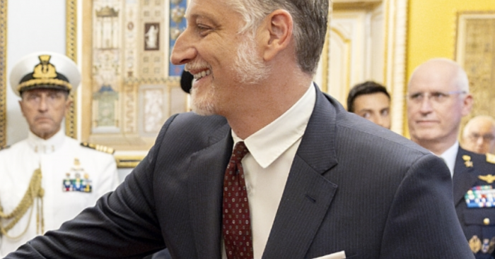 La Triennale di Milano riceve oltre 2,8 milioni dal riparto dei fondi statali per la cultura 2026